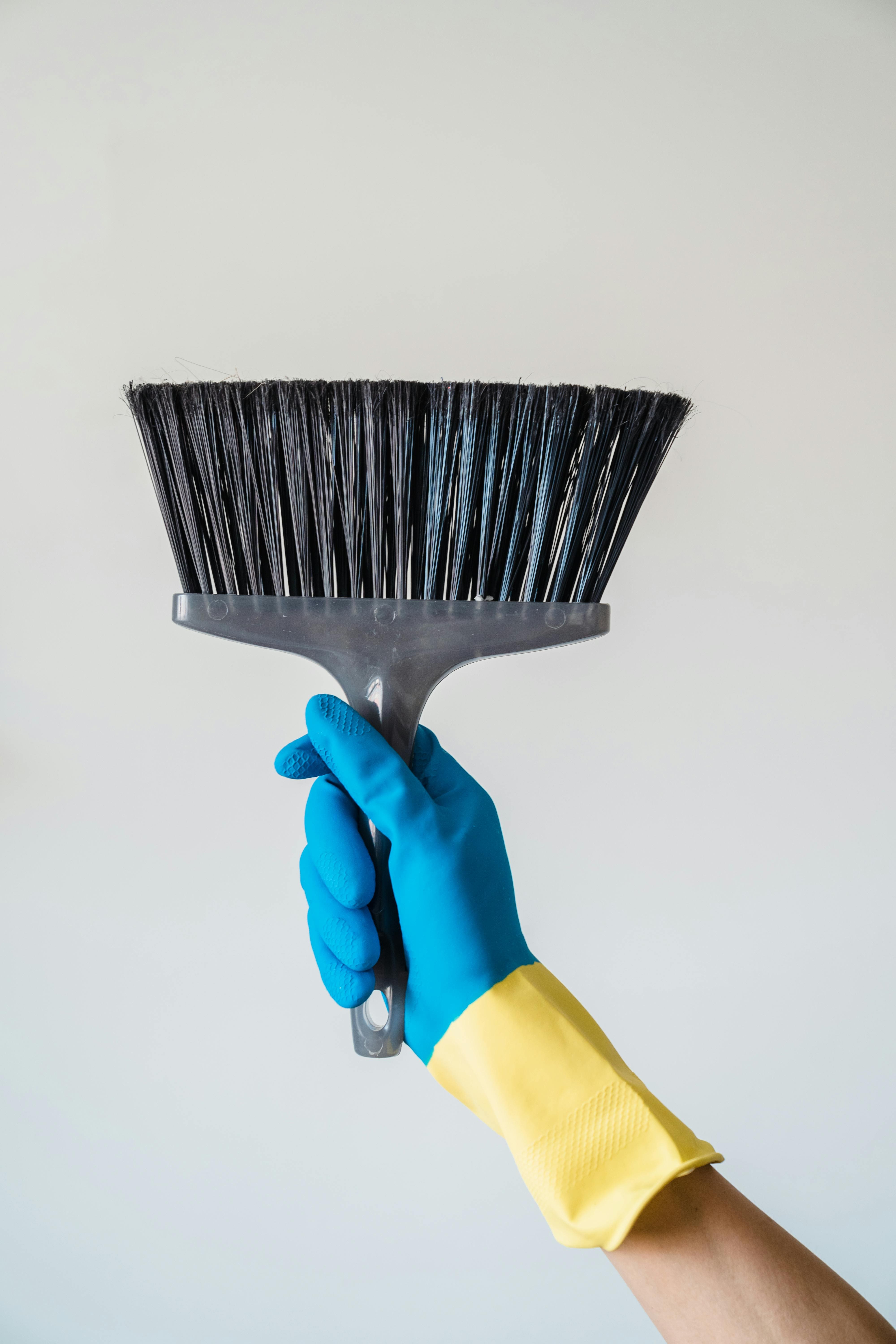 Deep Cleaning