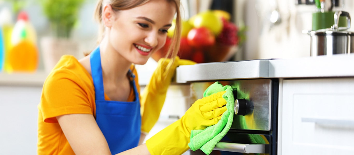Image Provide Highly Professional Cleaning Services