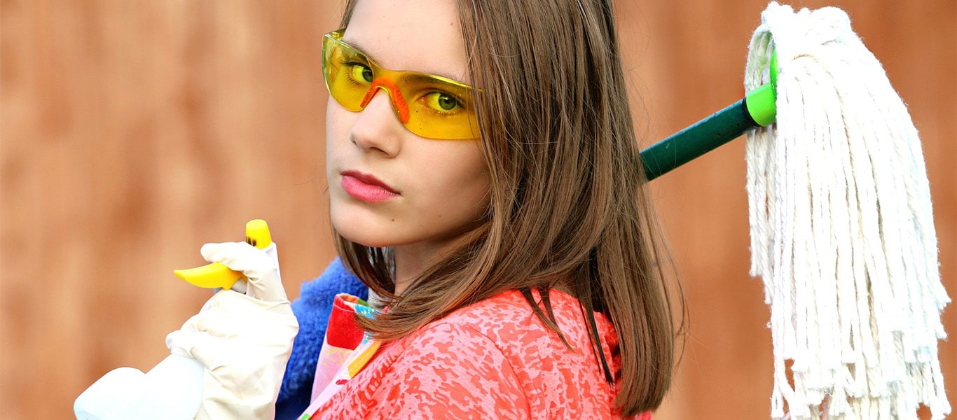 Image Experienced & Expert Cleaners