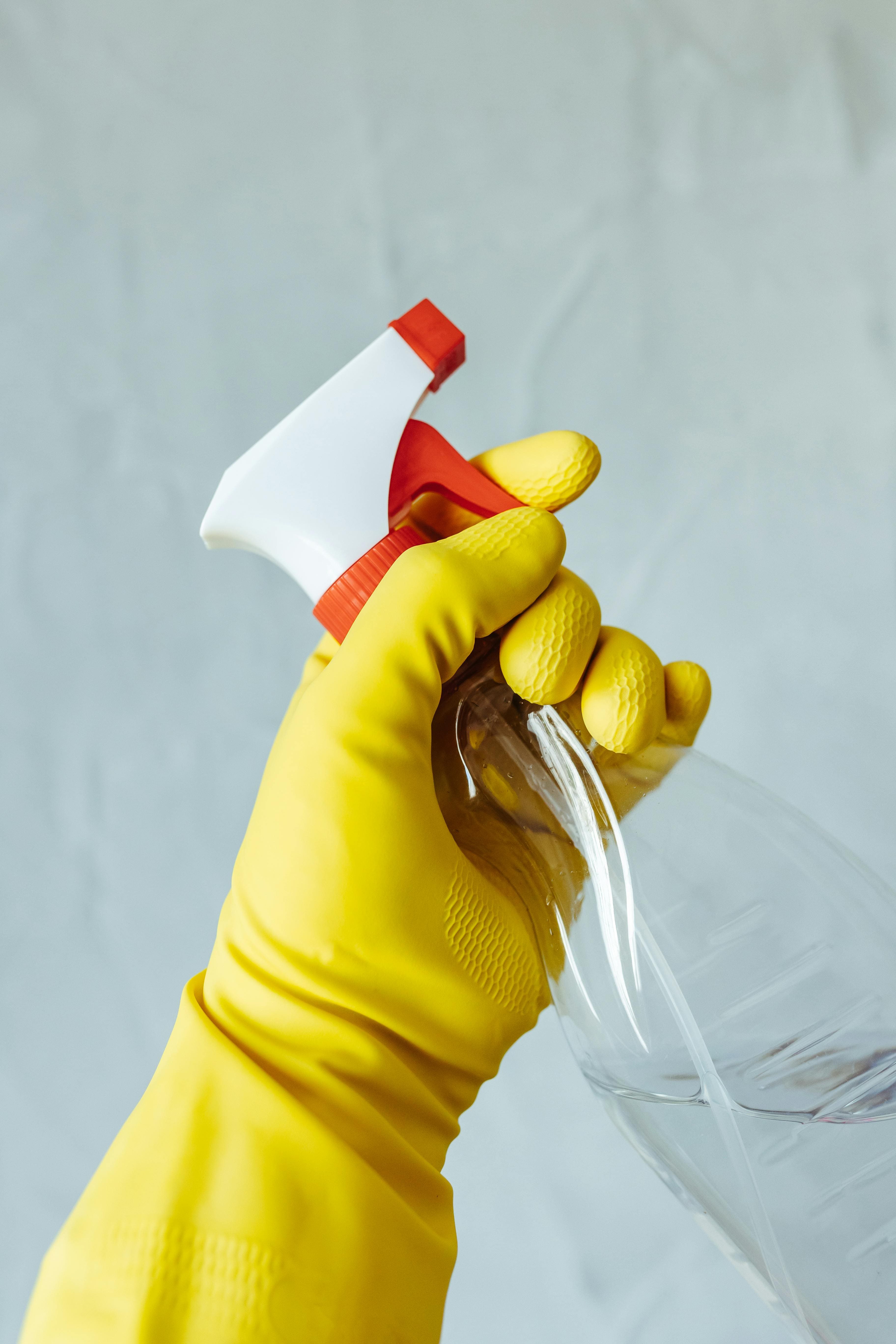 Office Cleaning